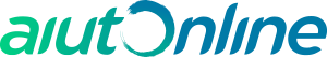 AiutOnline.com Logo